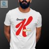 Special K High Protein Shirt hotcouturetrends 1