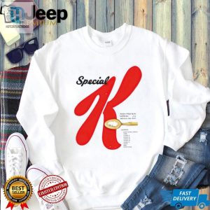 Special K High Protein Shirt hotcouturetrends 1 1