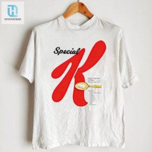 Special K High Protein Shirt hotcouturetrends 1 2