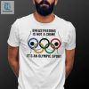 Breastfeeding Is Not A Crime Its An Olympic Sport Shirt hotcouturetrends 1