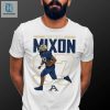 Akron Ncaa Football Jontrell Mixon T Shirt hotcouturetrends 1