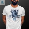 Unc Basketball Join The Fight Shirt hotcouturetrends 1