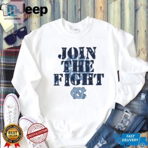 Unc Basketball Join The Fight Shirt hotcouturetrends 1 1