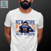Jalen Brunson 11 Back New York Knicks Player 2024 Art Shirt hotcouturetrends 1