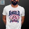 Los Angeles Angels Est 1961 Logo Shirt hotcouturetrends 1