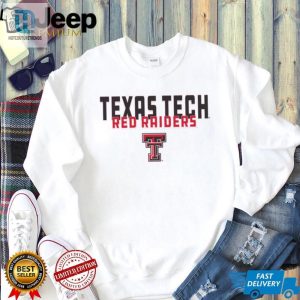 Gen2 Youth Texas Tech Red Raiders T Shirt hotcouturetrends 1 1