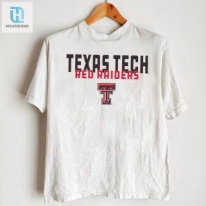 Gen2 Youth Texas Tech Red Raiders T Shirt hotcouturetrends 1 2
