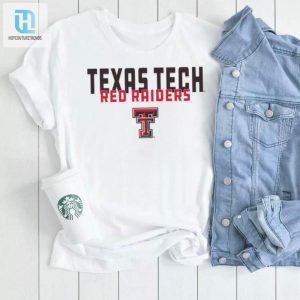 Gen2 Youth Texas Tech Red Raiders T Shirt hotcouturetrends 1 3