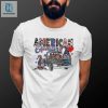4Th Of July American Gnomies 2024 Shirt hotcouturetrends 1