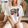 Mississippi State Bulldogs Basketball Hail State Mascot Shirt hotcouturetrends 1