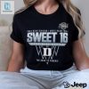Duke Blue Devils Sweet 16 Di Mens Basketball 2024 The Road To Phoenix Shirt hotcouturetrends 1