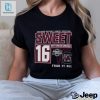 South Carolina Gamecocks Sweet 16 Di Womens Basketball Four It All 2024 Shirt hotcouturetrends 1