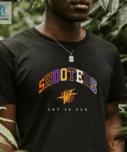 Shooters Let It Fly Shirt hotcouturetrends 1 1
