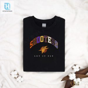 Shooters Let It Fly Shirt hotcouturetrends 1 2