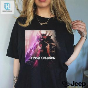 Starlight I Beat Children Kassadin Poster Shirt hotcouturetrends 1 3