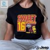 Official Usc Trojans Sweet 16 Di Womens Basketball Four It All 2024 T Shirt hotcouturetrends 1