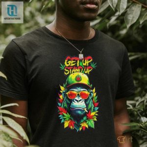 Gelup Stand Up Shirt hotcouturetrends 1 1