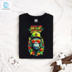 Gelup Stand Up Shirt hotcouturetrends 1 2