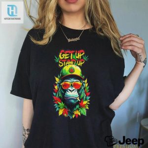 Gelup Stand Up Shirt hotcouturetrends 1 3