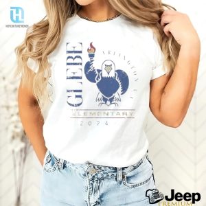 Glebe Elementary Olympic Gleagle Shirt hotcouturetrends 1 7