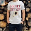 Washington Redskins Fight For Old Dc Shirt hotcouturetrends 1
