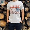 Auburn Tigers Womens Baseball Shirt hotcouturetrends 1