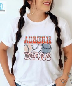 Auburn Tigers Womens Baseball Shirt hotcouturetrends 1 1