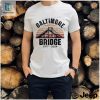 Baltimore Bridge Collapse Stay Strong Francis Scott Key 1977 2024 Vintage Shirt hotcouturetrends 1