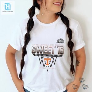 Tennessee Volunteers Sweet 16 Di Mens Basketball 2024 The Road To Phoenix Shirt hotcouturetrends 1 1