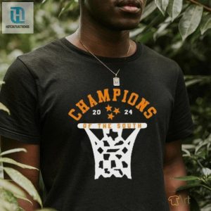 Tennessee Volunteers 2024 Champion Of The South Shirts hotcouturetrends 1 3