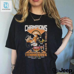 Champions Citrus Bowl 2024 Tennessee Volunteers Shirt hotcouturetrends 1 1