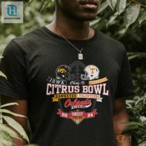 Iowa Hawkeyes Citrus Bowl Bomb Energy 2024 Shirt hotcouturetrends 1 3