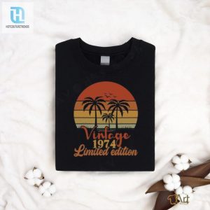 1974 Limited Edition Shirt hotcouturetrends 1 2