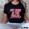 Official Out Here In The Fields T Shirt hotcouturetrends 1