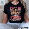 Official 500 Level Kelani Jordan Pose Wht Shirt hotcouturetrends 1