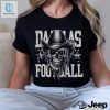 Vintage Dallas Football Graphic Shirt hotcouturetrends 1