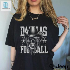Vintage Dallas Football Graphic Shirt hotcouturetrends 1 1