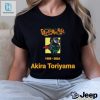 Akira Toriyama Drago Ball Shirt hotcouturetrends 1