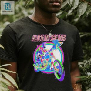 Official Alice In Chains Devil Bike Shirt hotcouturetrends 1 2