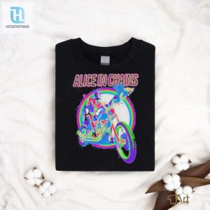 Official Alice In Chains Devil Bike Shirt hotcouturetrends 1 3