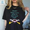 Official Where Were Going We Dont Need Roads Shirt hotcouturetrends 1