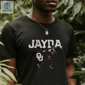 Oklahoma Softball Jayda Coleman Shirt hotcouturetrends 1 2