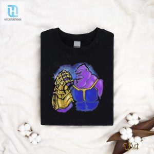 Official Kongfinity Gauntlet King Kong T Shirt hotcouturetrends 1 3