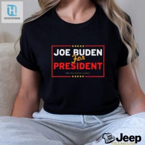 Funny Donald Trump Post For Joe Buden New Law Signs Joe Buden 2024 Unisex T Shirt hotcouturetrends 1 1
