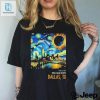Total Solar Eclipse 2024 Dallas Shirt hotcouturetrends 1
