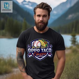Usssa Texas Baseball The Joe Taco Oppo Taco Classic 2024 Logo Shirt hotcouturetrends 1 3