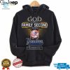 God First Family Second Then Yankees Basketball Shirt hotcouturetrends 1