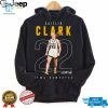 Caitlin Clark Ncaa Basketball Player Iowa Hawkeyes Signature Shirt hotcouturetrends 1