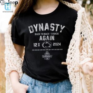 Penn State Wrestling Dynasty Shirt hotcouturetrends 1 2