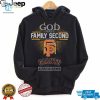 God First Family Second Then Giants Basketball Shirt hotcouturetrends 1